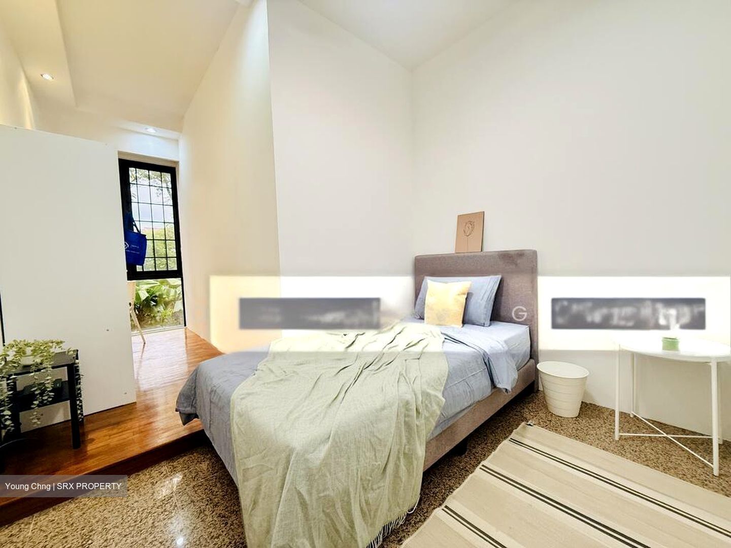 Seasons Park (D26), Condominium #526305371